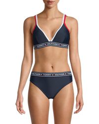 Tommy Hilfiger Beachwear and swimwear outfits for Women | Online Sale up to  83% off | Lyst UK