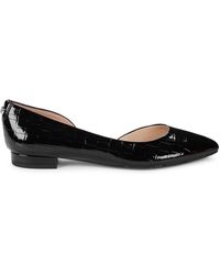 bandolino b flexible ballet flats