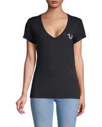True Religion Tops for Women - Up to 81% off | Lyst
