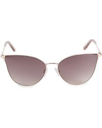 Oscar de la Renta Sunglasses for Women - Up to 49% off at Lyst.com