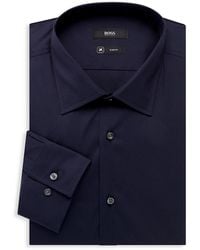 BOSS by HUGO BOSS Formal shirts for Men 