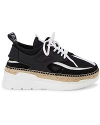 womens kenzo trainers