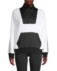 Karl Lagerfeld Casual jackets for Women - Up to 79% off at Lyst.com