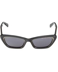 Marc Jacobs Sunglasses for Women | Christmas Sale up to 64% off | Lyst