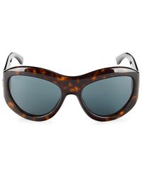 DSquared² - 59mm Cat Eye Sunglasses - Lyst