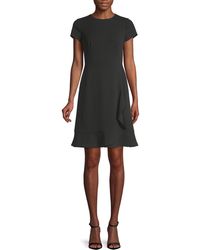 saks fifth avenue short evening dresses