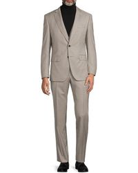 BOSS by HUGO BOSS Suits for Men | Online Sale up to 58% off | Lyst
