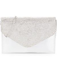 badgley mischka clutch sale