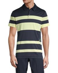 J.Lindeberg Polo shirts for Men - Up to 64% off at Lyst.com