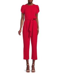 Calvin Klein Jumpsuits and rompers for Women | Online Sale up to 75% off |  Lyst