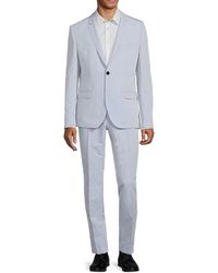 BOSS by HUGO BOSS Suits for Men | Online Sale up to 58% off | Lyst Canada