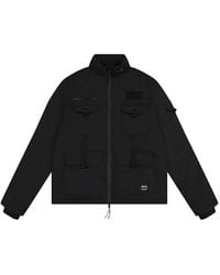 Wesc - Twill Utility Jacket - Lyst