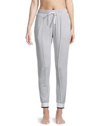 Donna Karan Track pants and sweatpants for Women | Online Sale up to 82%  off | Lyst