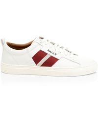 bally sneakers sale
