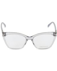 PUCCI - 54Mm Square Eyeglasses - Lyst