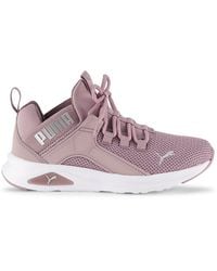 PUMA - Enzo 2 Revamp Low-Top Running Sneakers - Lyst