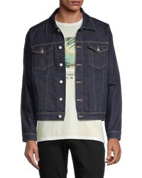 Joe's Jeans Jackets for Men | Online 