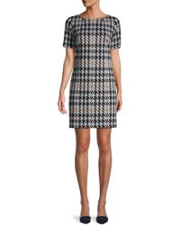 tommy hilfiger work dresses