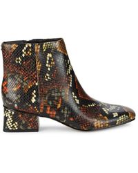demonia stack 301 boot