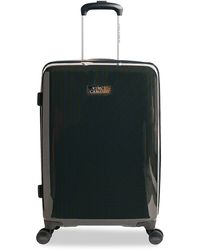 Vince Camuto Zora 28-inch Large Hardside Expandable Spinner Suitcase - Black