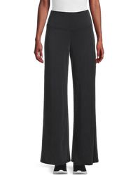 Magaschoni Wide-leg and palazzo pants for Women | Online Sale up to 63% ...