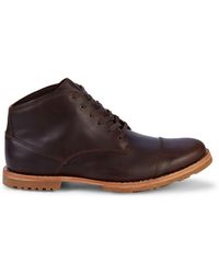 timberland revina leather chukka boot