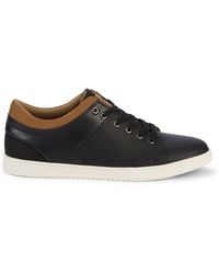 steve madden instax sneaker