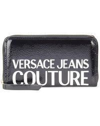 Versace Jeans Couture Wallets and 