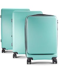 CALPAK - Malden 3-piece Textured Luggage Set - Lyst