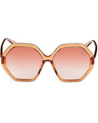 Chloé Sunglasses for Women | Online Sale up to 86% off | Lyst - Page 16