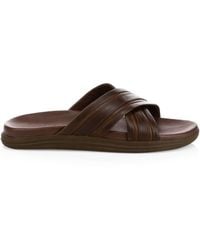 Sperry Top-Sider Leather sandals for 