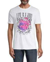 ELEVEN PARIS T-shirts for Men - Up to 82% off | Lyst