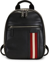 bally backpack women's