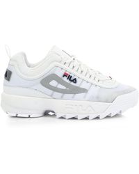 fila disruptor 30