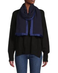 Calvin Klein Scarves and mufflers for Women | Online Sale up to 80% off |  Lyst