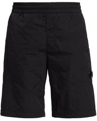 C.P. Company Shorts for Men | Online Sale up to 62% off | Lyst