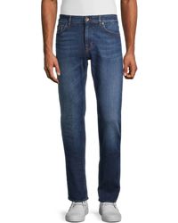 boss green jeans sale