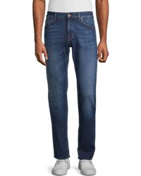 boss mens jeans sale