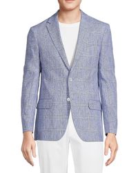 Tommy Hilfiger Blazers for Men | Online 