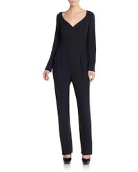 dior jumpsuit