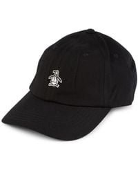 Penguin mens caps Clearance