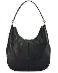 Furla - Leather Hobo Bag - Lyst