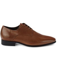 Geox Derby shoes for Men | Online Sale up to 50% off | Lyst