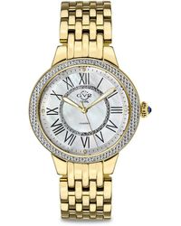 Gv2 Watches for Women - Up to 90% off at Lyst.com
