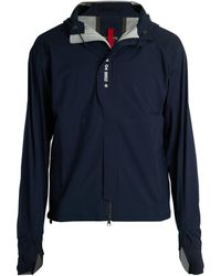G/FORE The Repeller Golf Rain Jacket - Blue