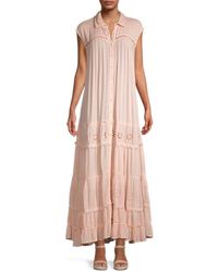 Free People Dresses For Women Up To 73 Off At Lyst Com