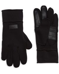 UGG Gloves for Men - Up to 12% off at Lyst.co.uk