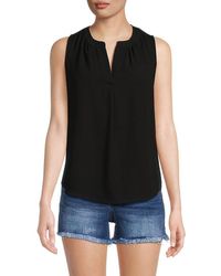 Elie Tahari Blouses for Women | Online Sale up to 80% off | Lyst