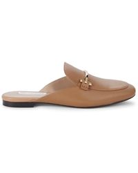 Saks gucci mules Clearance