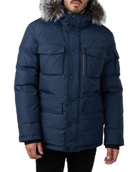 pajar gabriel parka